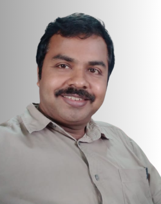 Dr. Vimal Kumar V