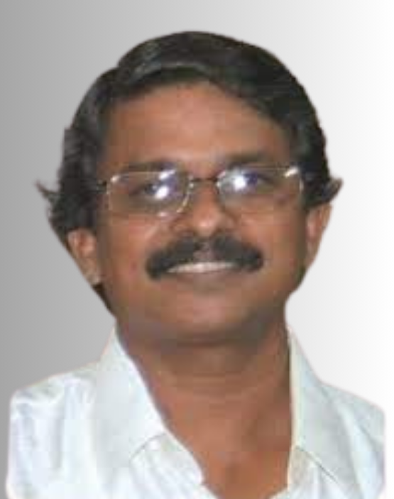 Dr. Dineshan Koovakkai